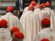 Conclave 2025 sondaggio tra vaticanisti in pole Parolin con il 38