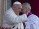 Conclave al via corteo di San Nicola a Bari avra la voce di papa Francesco