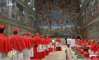 Conclave il toto Papa pop dalle scommesse fai da te ai bookmaker