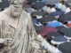 Conclave la barba di San Pietro perche i papi lhanno quasi sempre rasata