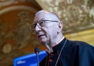 Conclave portavoce Vaticano Nessun malore per Parolin