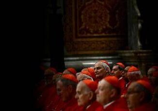 Conclave si va verso ticket papale Equilibri italiani e stranieri in corsa per il post Francesco