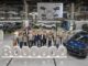 Dacia celebra il traguardo degli 8 milioni di veicoli a Mioveni con il Bigster