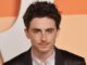 David 2025 chi e Timothee Chalamet la star che riceve il premio speciale