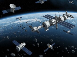 ESA e ISRO siglano accordo per la cooperazione nellesplorazione spaziale umana
