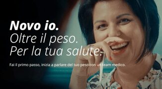 Eccesso di peso e obesita basta un click per fare il primo passo