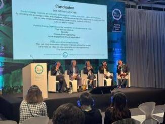 Edilizia, Ingersoll (LucidCatalyst): "Affiancare nucleare a rinnovabili aiuta a ridurre emissioni" 1 Edilizia Ingersoll LucidCatalyst Affiancare nucleare a rinnovabili aiuta a ridurre emissioni