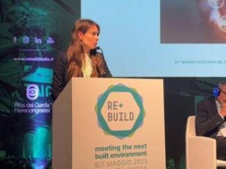 Edilizia Ricciuti Fond. Bruno Kessler Comunita energetica incentiva utilizzo consapevole risorse