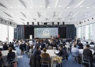 Edilizia innovazione e sostenibilita al via domani Rebuild