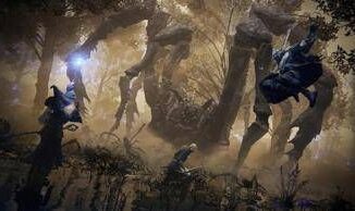 Elden Ring Nightreign il gameplay in un lungo video