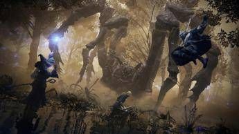 Elden Ring: Nightreign, il gameplay in un lungo video