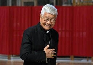 Elezione nuovo Papa via al Conclave chi e Lazarus You Heung sik