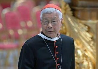 Elezione nuovo Papa via al Conclave chi e Luis Antonio Gokim Tagle