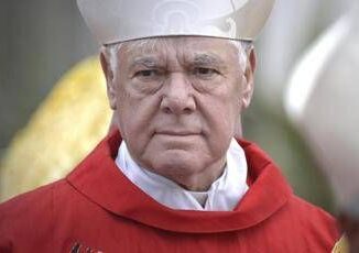 Elezione nuovo Papa via al Conclave chi e il cardinale Gerhard Ludwig Muller