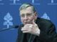 Elezione nuovo Papa via al Conclave chi e il cardinale Kurt Koch