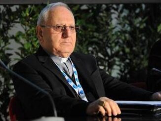 Elezione nuovo Papa via al Conclave chi e il cardinale Louis Raphael Sako