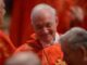 Elezione nuovo Papa via al Conclave chi e il cardinale Marc Ouellet