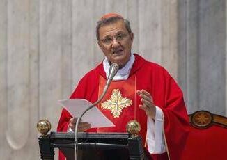 Elezione nuovo Papa via al Conclave chi e il cardinale Mario Grech