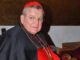 Elezione nuovo Papa via al Conclave chi e il cardinale Raymond Leo Burke