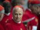 Elezione nuovo Papa via al Conclave chi e il cardinale Robert Francis Prevost