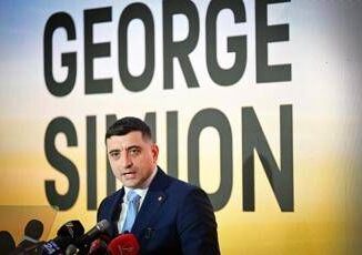 Elezioni Romania Simion vince primo turno 18 maggio ballottaggio con sindaco Bucarest
