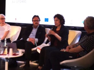 FESR 2025: un evento sulle politiche alla partecipazione pubblica 1 FESR 2025