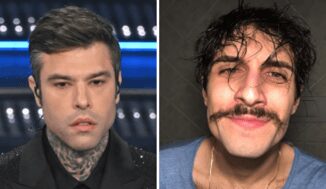 Fedez lo sfogo contro Blur dopo la rissa sfiorata alla Kings League Italy Augura tumore e morte