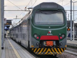 Ferrovie disagi su Salerno Reggio Calabria ritardi e treni soppressi