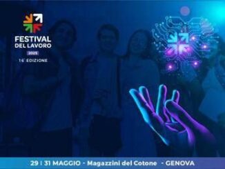 Festival del lavoro a Genova per guidare giovani su loro futuro professionale