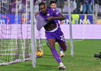 Fiorentina Betis orario probabili formazioni e dove vederla in tv
