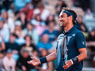 Fognini Wimbledon in salita super sfida con Alcaraz al primo turno