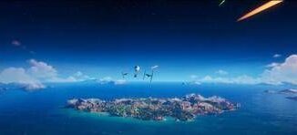 Fortnite e Star Wars nuova stagione con i poteri della Forza veicoli e personaggi iconici Il trailer
