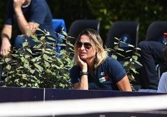 Garbin e la lotta con la malattia Il tennis mi ha aiutata. E cosi abbiamo vinto la Bjk Cup
