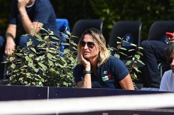 Garbin e la lotta con la malattia: “Il tennis mi ha aiutata. E così abbiamo vinto la Bjk Cup”