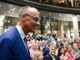 Germania Merz pronto a giurare come cancelliere Bundestag al voto