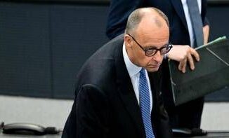Germania mai nomina cancelliere bocciata al Bundestag cosa succede