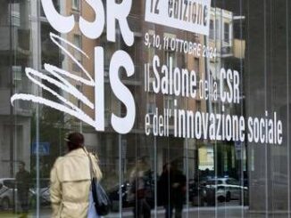 Giovani e futuro il Giro dItalia della Csr arriva a Torino