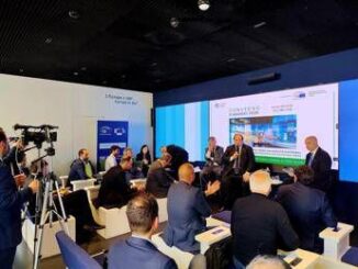 Green Deal e Automotive allo Europe Experience il dibattito per un futuro sostenibile