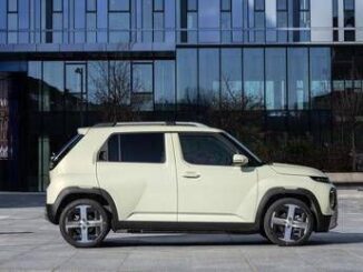 Hyundai INSTER 5 posti nuova versatilita per la city car elettrica