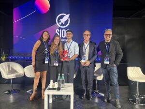 Torna a Cagliari SIOS25 Sardegna – Next Edge: il tradizionale Evento di Start-up Italia 1 IMG 5845