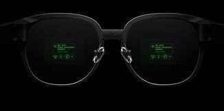 IMIKI Myvu AR Smart Glasses La recensione