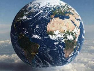 INGV individua le soglie critiche del clima lEra Glaciale attuale piu sensibile ai cambiamenti