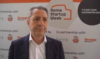 Innovazione Coccon A Rome Startup Week spazio a giovani futuri leader del nostro Paese