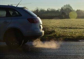 Inquinamento atmosferico e rischio Parkinson studio svela ruolo Pm10