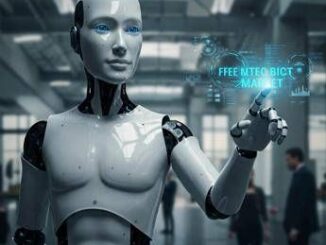 Intelligenza Artificiale e mercato libero confronto al Senato con esperti e istituzioni