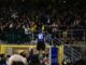 Inter Barcellona arresto cardiaco a San Siro per un tifoso Defibrillato 4 volte