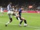 Inter Verona 1 0 e i nerazzurri tornano a 3 dal Napoli