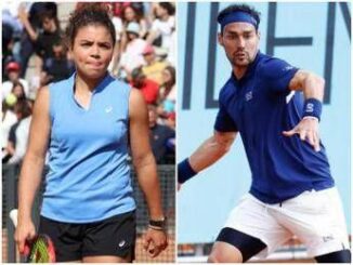 Internazionali Roma da Paolini a Fognini orari e dove vedere gli italiani in tv