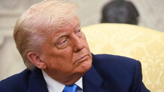 Iran, media: Israele aspetta decisione Trump entro 24-48 ore