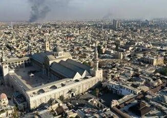Israele nuovi attacchi a Gaza e in Siria. Idf Intercettato missile lanciato da Yemen